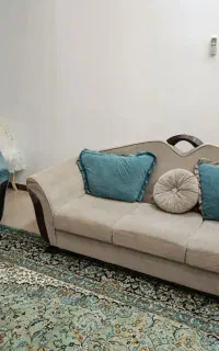 مبل ۷ نفره