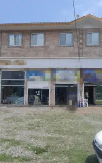 فروش مغازه