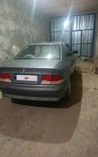 سمندLX