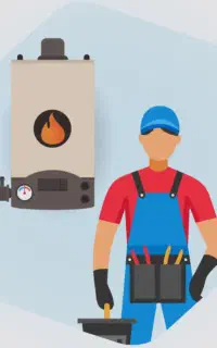 تعمیر و نصب پکیج