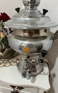 سماور برقی نو