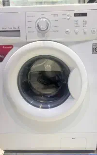 لباسشویی LG  استوک  7 کیلو  باگارنتی معتبر زیرقیمت
