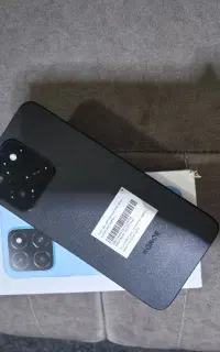 هانر x5b