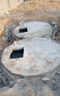 آب انبار