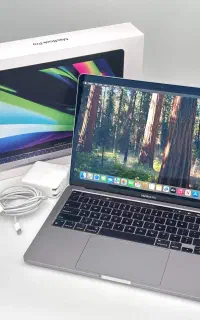 MacBook Pro 13-inch M2 (2022)