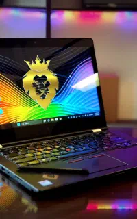 لنوو i5 تبلت شوی Full HD ویندوز 11 اقتصادی با قلم