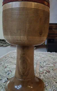 تنبک  شیرانی
