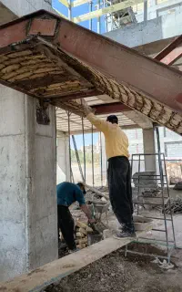 سیمانکاری