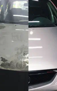 نقاشی «آقای رنگ»رنگ سازی ولیسه گیری + هدیه رایگان