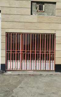 دوباب مغازه بحر و قواره دوم