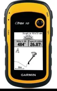 GPS