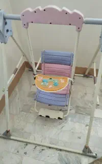 تاب بچه