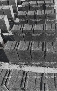 نیازمند نیروی کار بلوک زنی