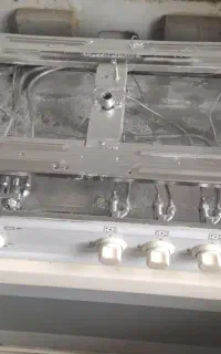 تعمیرات تعمیرکار انواع اجاق گاز آبگرمکن بخاری