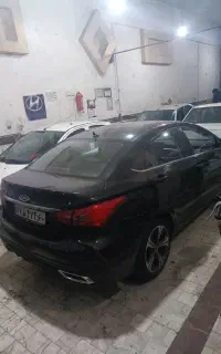 نیازمند به اوستا کار صافکار