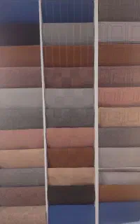 عرضه موکت کلی و جزئی