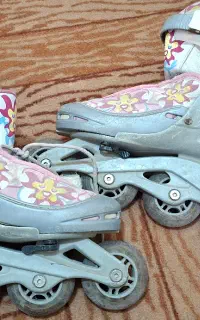 اسکیت بچه گانه