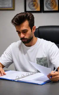 به راحتی ترک کن و سر کارتم برو
