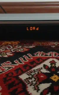 دی وی دی پلیر DVD PLAYER کاملا سالم