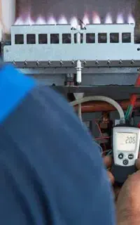 تعمیر پکیج و برد الکترونیک پکیج، آسانسور و غیره