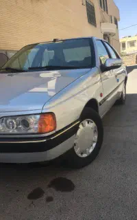 پژو 405 GLX