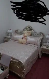 روتختی عروس سالم نونو
