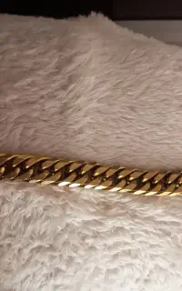 دستبند مردانه کلفت