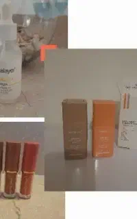 رینگ لایت چندحالته اکسسوری