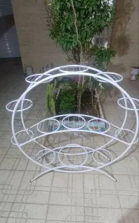 استند گل
