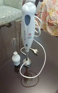 گوشت کوب برقی در حدنو
