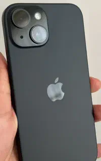 iphon 15 normal battery 100