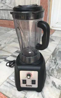 مخلوط کن توربو مکس در حد نو واقعی