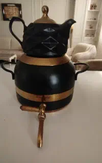 کتری قوری