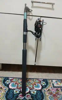 لنسر کاپیتان کربن
