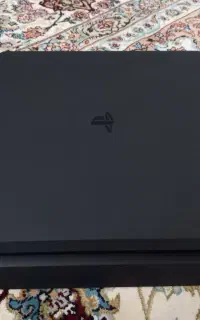 ps4 slim 1TB
