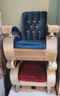 مبل کودک