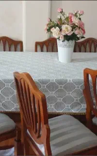 میز ناهار خوری ۸نفره