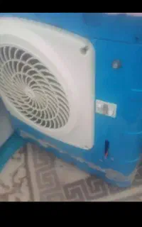 کولر ابی