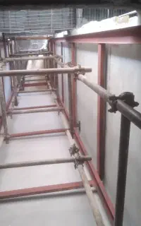 داربست