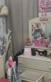 سرویس خواب کامل کودک و نوجوانان baby star