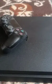 ps4 اسلیم تمیز