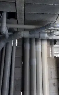 مجری لوله کشی