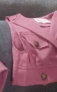 لباس دخترانه