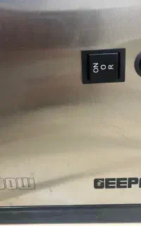 چرخ گوشتی مارک جیپاس 2500w
