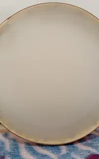 ساز دف متبسم