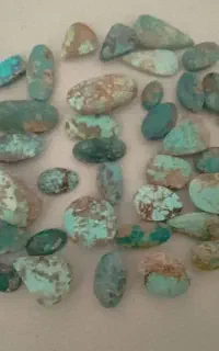 سنگ فیروزه نیشابور