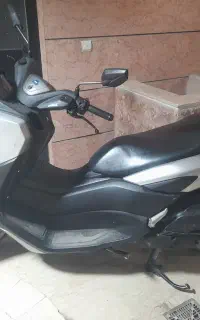 موتور YAMAHA NMAX