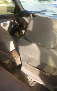 سمند 85 سقف وستون پلم