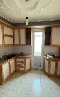 کابینت در حد نو