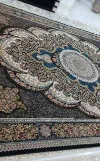 فروش 1جفت فرش 9متری1000شانه تراکم 3000درحد نوبوشهر